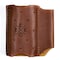 1791 Everyday Carry Leather Tool Pouch for Multitool, Pen / Pen Light, Cash / Cards & Action-Clip Belt Attachment WEB-AC-DUO-CHN-A - alternate 1